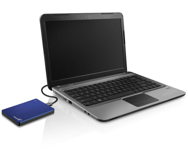 Seagate Backup Plus 2TB USB 3.0 - 164127 - zdjęcie 9